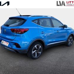 MG ZS EV 156ch - 70kWh Luxury Mouilleron-le-Captif