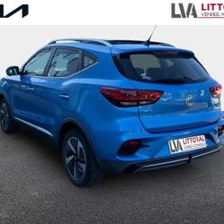 MG ZS EV 156ch - 70kWh Luxury Mouilleron-le-Captif
