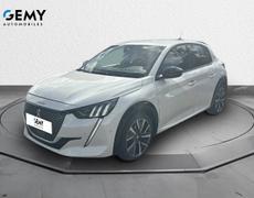 Peugeot 208 Auray