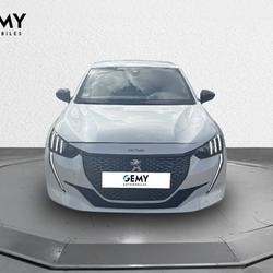 Peugeot 208 208 BlueHDi 100 S&S BVM6 GT Auray