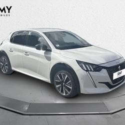 Peugeot 208 208 BlueHDi 100 S&S BVM6 GT Auray