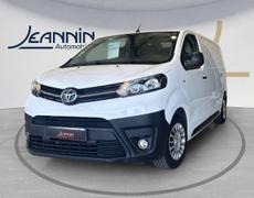 Toyota Proace Maillot
