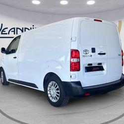 Toyota Proace MEDIUM 1.5L 120 D-4D BVM6 BUSINESS occasion - Maillot - photo 3/30