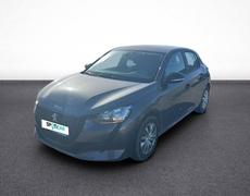 Peugeot 208 Montélimar