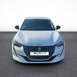 Peugeot 208 208 PureTech 75 S&S BVM5 Style Mont&eacute;limar