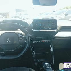 Peugeot e-208 208 Electrique 50 kWh 136ch Style Cesson-S&eacute;vign&eacute;
