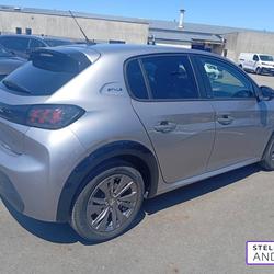 Peugeot e-208 208 Electrique 50 kWh 136ch Style Cesson-S&eacute;vign&eacute;
