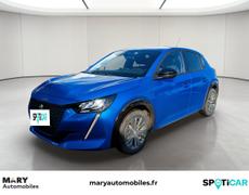 Peugeot 208 Falaise
