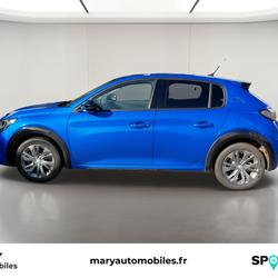 Peugeot 208 Electrique 50 kWh 136ch Allure occasion - Falaise - photo 2/20