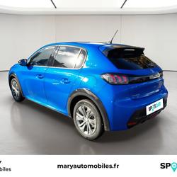 Peugeot 208 Electrique 50 kWh 136ch Allure occasion - Falaise - photo 3/20