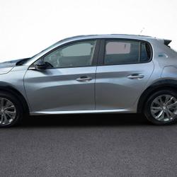 Peugeot e-208 208 Electrique 50 kWh 136ch Active Pack Carpentras