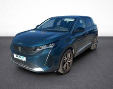 Peugeot 3008 Montélimar