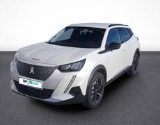 Peugeot e-2008 Aubenas
