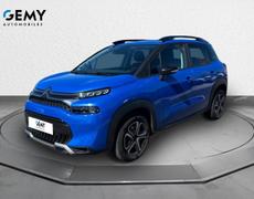 Citroen C3 Aircross Le Mans