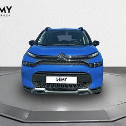Citroen C3 Aircross C3 Aircross PureTech 110 S&S BVM6 Feel Pack Le Mans