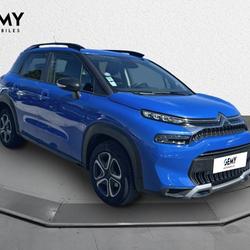 Citroen C3 Aircross C3 Aircross PureTech 110 S&S BVM6 Feel Pack Le Mans
