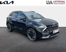Kia Sportage Mouilleron-le-Captif