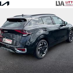 Kia Sportage 1.6 T-GDi 265ch PHEV GT-Line Premium BVA6 4x4 Mouilleron-le-Captif