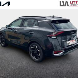 Kia Sportage 1.6 T-GDi 265ch PHEV GT-Line Premium BVA6 4x4 Mouilleron-le-Captif