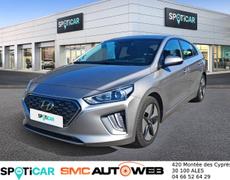 Hyundai Ioniq Alès