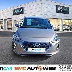 Hyundai Ioniq Ioniq Hybrid 141 ch Business Al&egrave;s