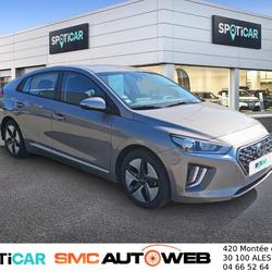 Hyundai Ioniq Ioniq Hybrid 141 ch Business Al&egrave;s