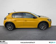 Peugeot e-208 Abbeville