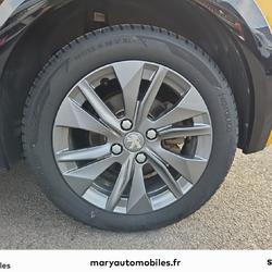 Peugeot e-208 208 Electrique 50 kWh 136ch Style Abbeville