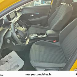 Peugeot e-208 208 Electrique 50 kWh 136ch Style Abbeville