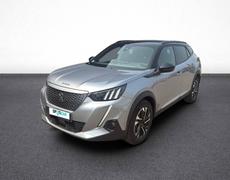 Peugeot 2008 Montélimar