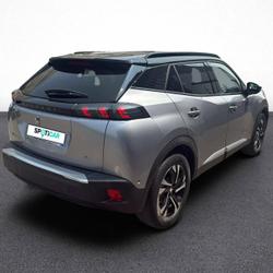 Peugeot 2008 Electrique 136 ch GT occasion - Mont&eacute;limar - photo 2/49