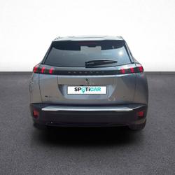 Peugeot 2008 Electrique 136 ch GT occasion - Mont&eacute;limar - photo 3/49