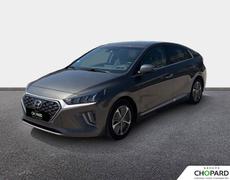 Hyundai Ioniq Pontarlier