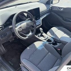 Hyundai Ioniq Ioniq Plug-in 141 ch Intuitive Pontarlier