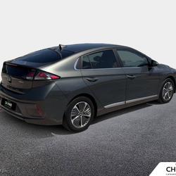 Hyundai Ioniq Ioniq Plug-in 141 ch Intuitive Pontarlier