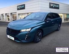 Peugeot 308 SW Phase 2 Cesson-Sévigné