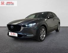 Mazda CX-30 Puget-sur-Argens