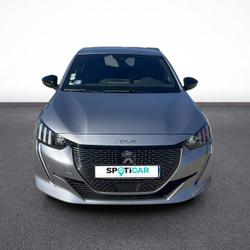 Peugeot 208 208 PureTech 100 S&S EAT8 GT Mont&eacute;limar