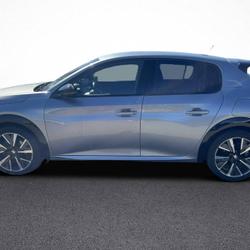 Peugeot 208 208 PureTech 100 S&S EAT8 GT Mont&eacute;limar