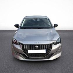 Peugeot 208 208 PureTech 100 S&S EAT8 Style Saint-Sorlin-de-Vienne