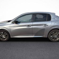 Peugeot 208 208 PureTech 100 S&S EAT8 Style Saint-Sorlin-de-Vienne
