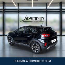 Ford Puma 1.5 EcoBlue 120 ch S&S BVM6 Titanium occasion - Maillot - photo 3/30