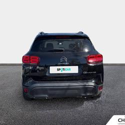 Citroen C5 Aircross C5 Aircross Hybride Rechargeable 225 e-EAT8 Shine Pack Nice