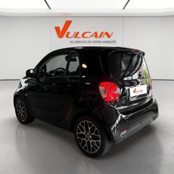 Smart Fortwo Coup&eacute; 82 ch Prime occasion - Lyon 9e Arrondissement - photo 3/19