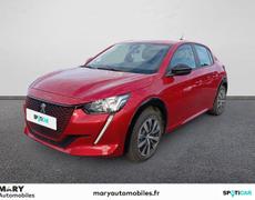 Peugeot 208 Abbeville