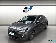 Peugeot 208 Saint-Étienne