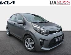 Kia Picanto Challans