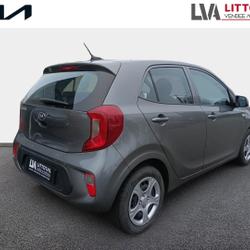 Kia Picanto 1.0 DPi 67ch Active Challans