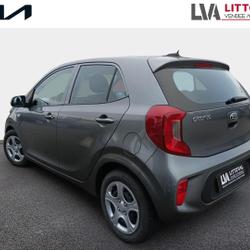 Kia Picanto 1.0 DPi 67ch Active Challans