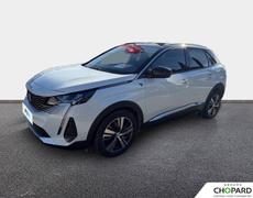 Peugeot 3008 Digne-les-Bains